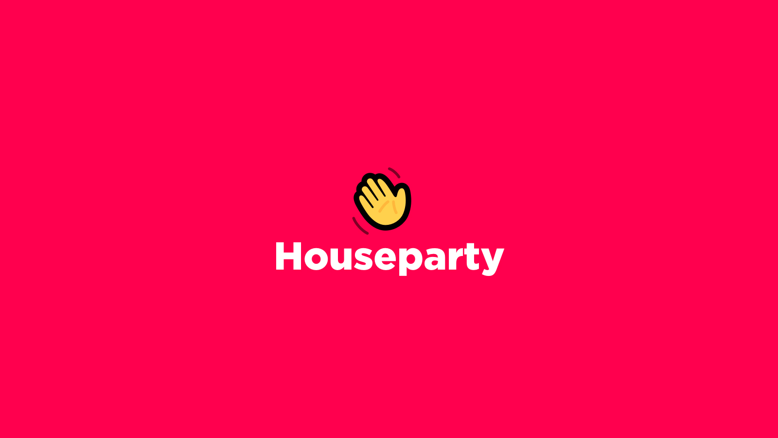 Foto von Houseparty