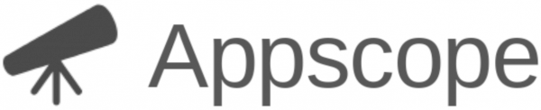 Logo Appscope